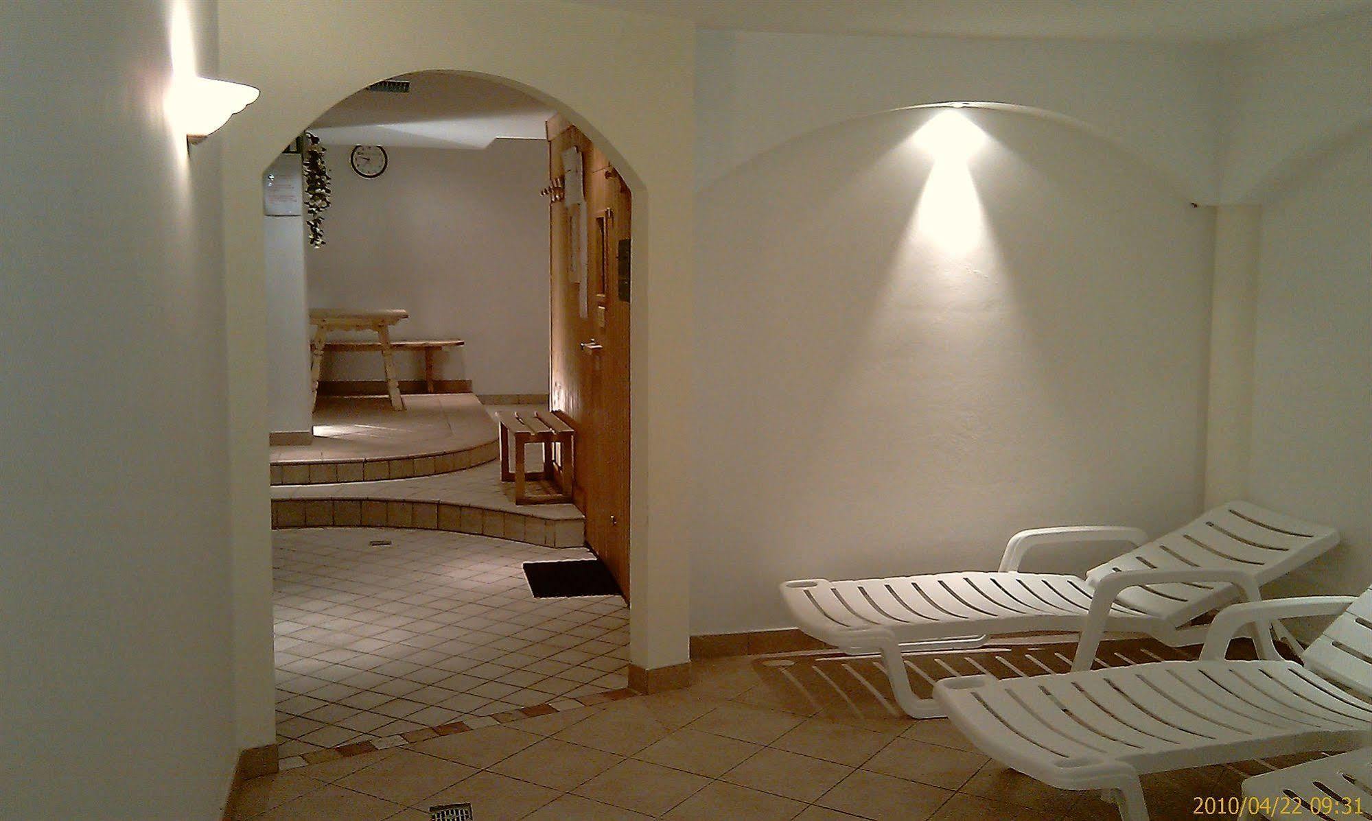 Hotel Dolomites Inn Canazei Exterior foto
